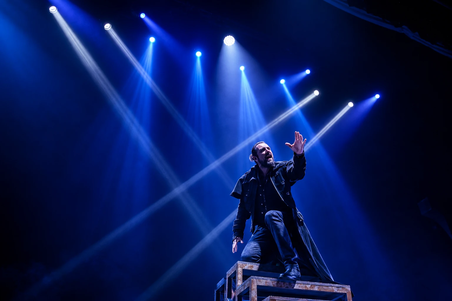 Vlad Dracula, Musical e prosa